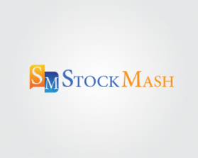 StockMash entry by Xavi