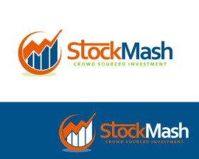 StockMash entry by ojgraphics