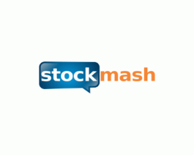 StockMash entry by Isa