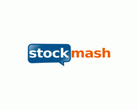 StockMash entry by Isa