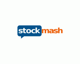 StockMash entry by Isa