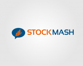 StockMash entry by Xavi