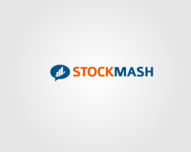 StockMash entry by Xavi