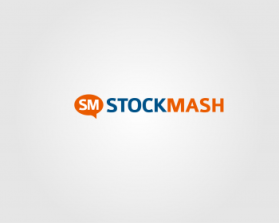 StockMash entry by Xavi