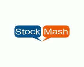 StockMash entry by JeanN