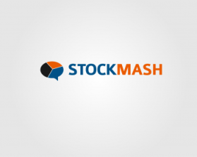 StockMash entry by Xavi