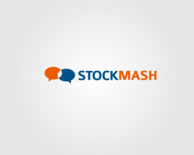 StockMash entry by Xavi