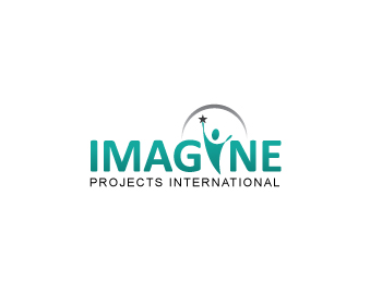 Logo Design entry 483173 submitted by gram to the Logo Design for Imagine Projects International run by Imagine