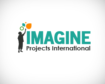 Logo Design for Imagine Projects International