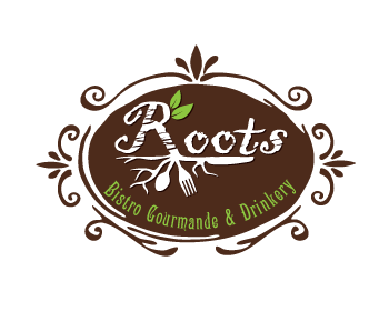 Logo Design entry 483190 submitted by eZoeGraffix to the Logo Design for Roots run by roots13