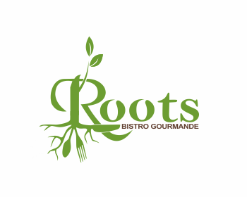 Logo Design entry 483196 submitted by timedesign to the Logo Design for Roots run by roots13