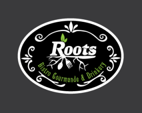 Roots entry by eZoeGraffix