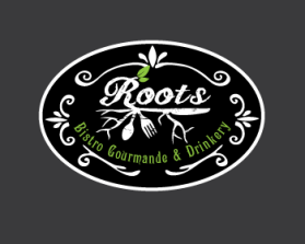 Roots entry by eZoeGraffix
