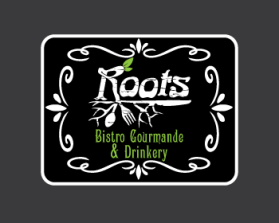 Roots entry by eZoeGraffix