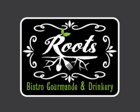 Roots entry by eZoeGraffix