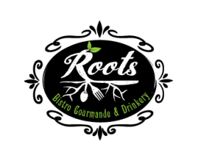 Roots entry by eZoeGraffix