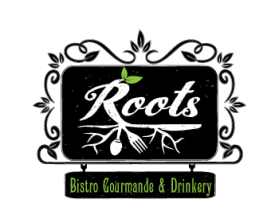 Roots entry by eZoeGraffix