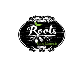 Roots entry by eZoeGraffix