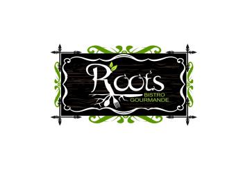 Logo Design entry 483249 submitted by athivan to the Logo Design for Roots run by roots13