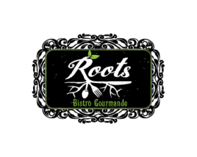Roots entry by eZoeGraffix