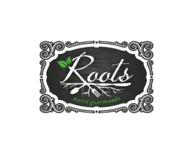 Roots entry by dundo