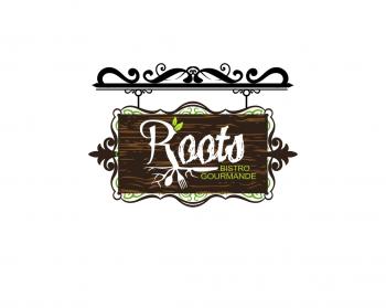 Logo Design for Roots