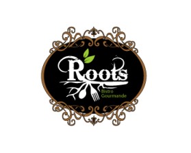 Roots entry by shumalumba