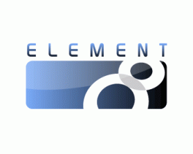 ELEMENT 8 entry by LJPixmaker