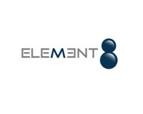 ELEMENT 8 entry by KenosisDre