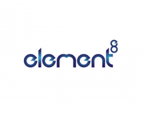 ELEMENT 8 entry by designcanbeart