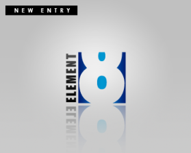 ELEMENT 8 entry by rgerena
