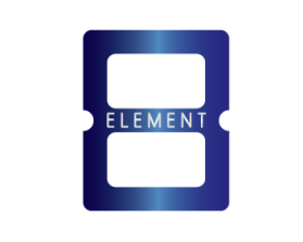 ELEMENT 8 entry by kbcorbin