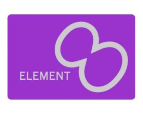 ELEMENT 8 entry by christine