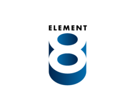 ELEMENT 8 entry by LeAnn