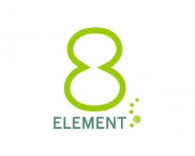 ELEMENT 8 entry by christine