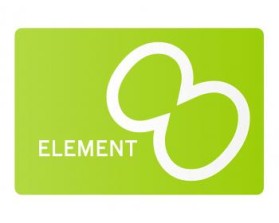 ELEMENT 8 entry by christine