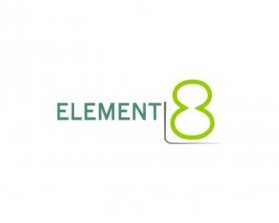 ELEMENT 8 entry by christine