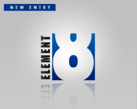 ELEMENT 8 entry by rgerena