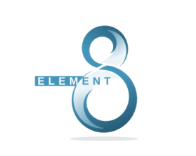 ELEMENT 8 entry by sinesium