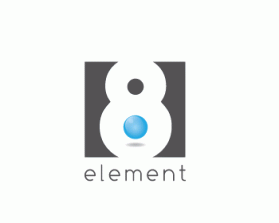 ELEMENT 8 entry by SCM Designs