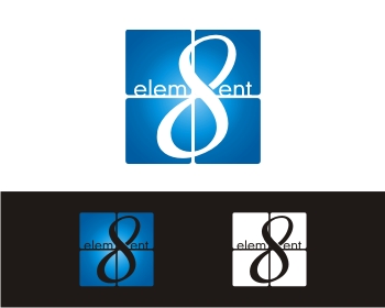 Logo Design for ELEMENT 8