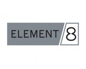 ELEMENT 8 entry by christine