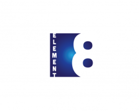 ELEMENT 8 entry by designcanbeart