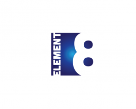 ELEMENT 8 entry by designcanbeart