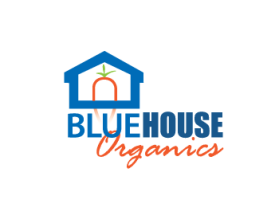 Blue House Organics entry by kbcorbin