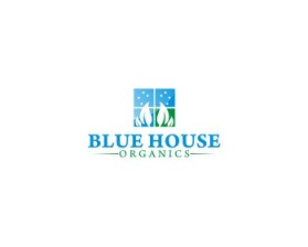 Blue House Organics entry by addan