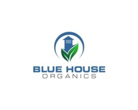 Blue House Organics entry by cdkessler