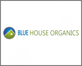 Blue House Organics entry by hamsah1989