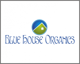 Blue House Organics entry by hamsah1989