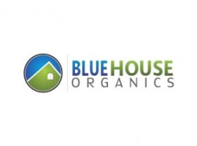 Blue House Organics entry by hamsah1989